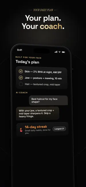 Faceo: Face Analysis screenshot 4