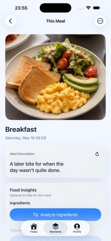 Mealyn Screenshot 2 of 10