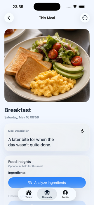 Mealyn Screenshot 2 of 10