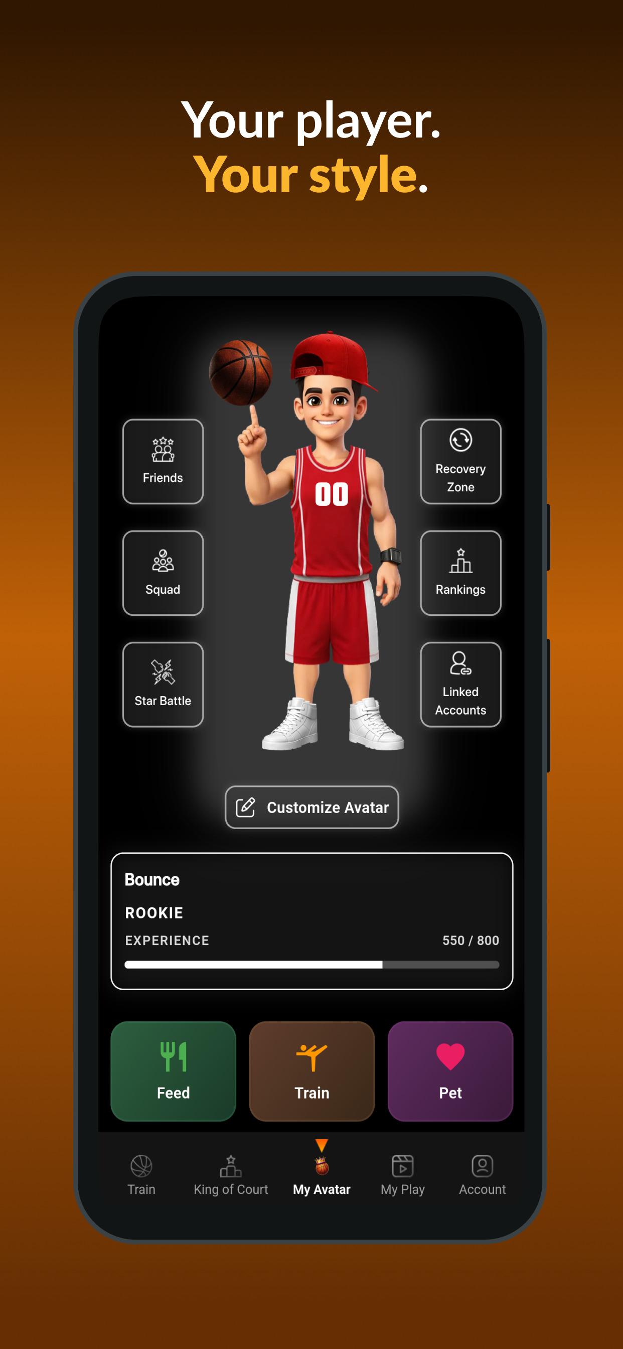 QBounce Pro