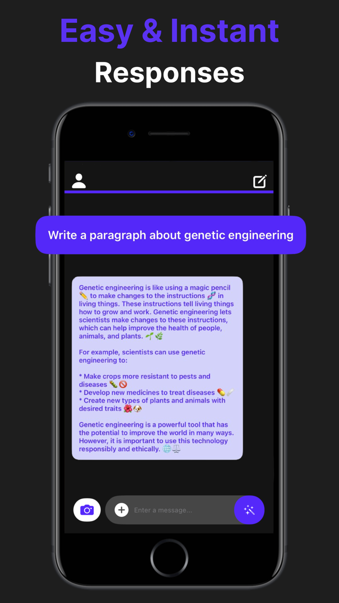 Solvy AI - Solve Anything
