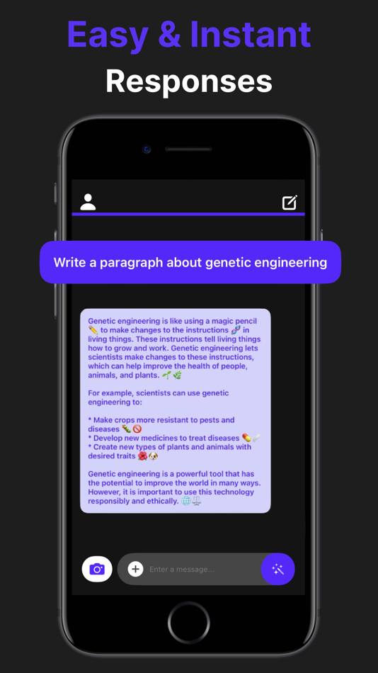 #2. Solvy AI - Solve Anything (iOS) Podle: Thafier Mahmood