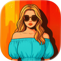 Photo To Cartoon Yourself Edit