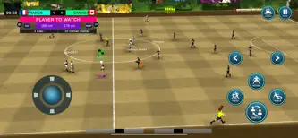 World Soccer Champions 2026 screenshot 7