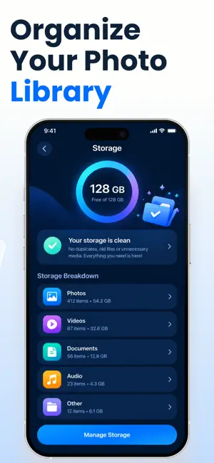 Clean My Phone by Cleaner screenshot 7