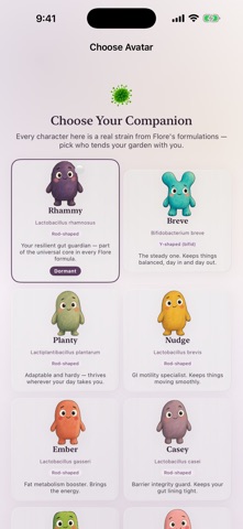 Flore - Gut Guide Screenshot 4 of 10