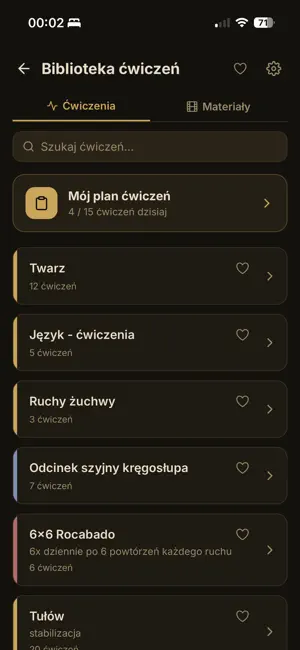 HoliMovement screenshot 2