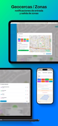 GPS Easy screenshot