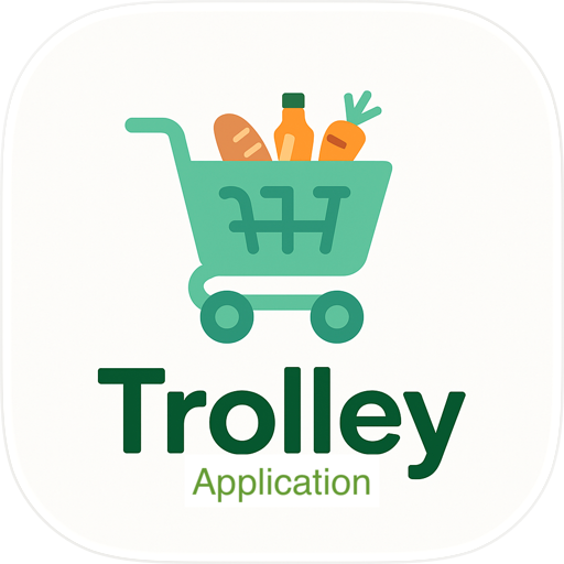 TrolleyApplication