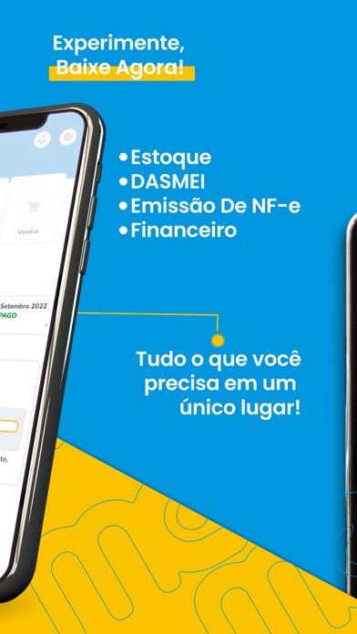 Screenshot #2 pour Serve mei