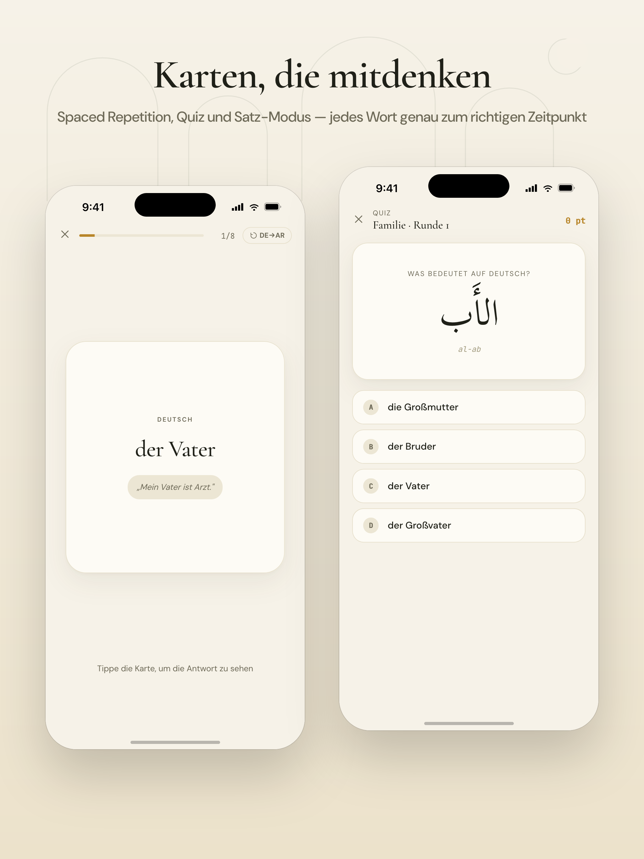 FushaCards screenshot 4