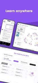 Sovi.AI - AI Study Companion screenshot