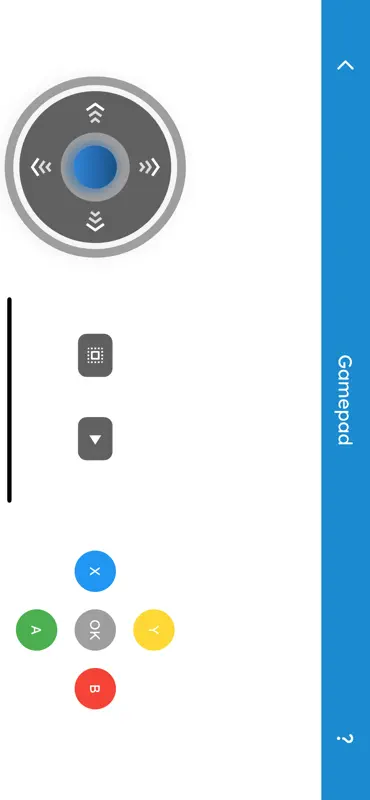 Bluetooth Controller BT/LE screenshot 4 of 4