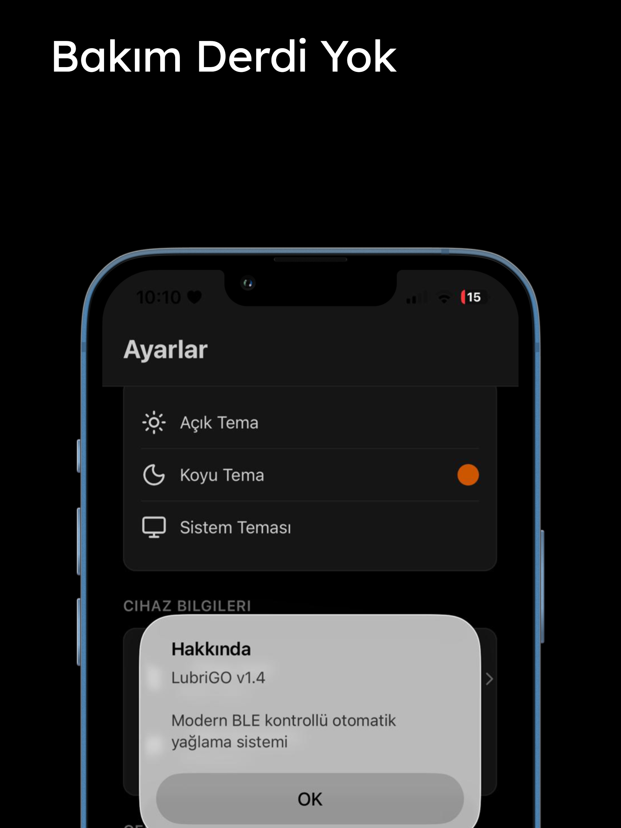 LubriGO screenshot 11