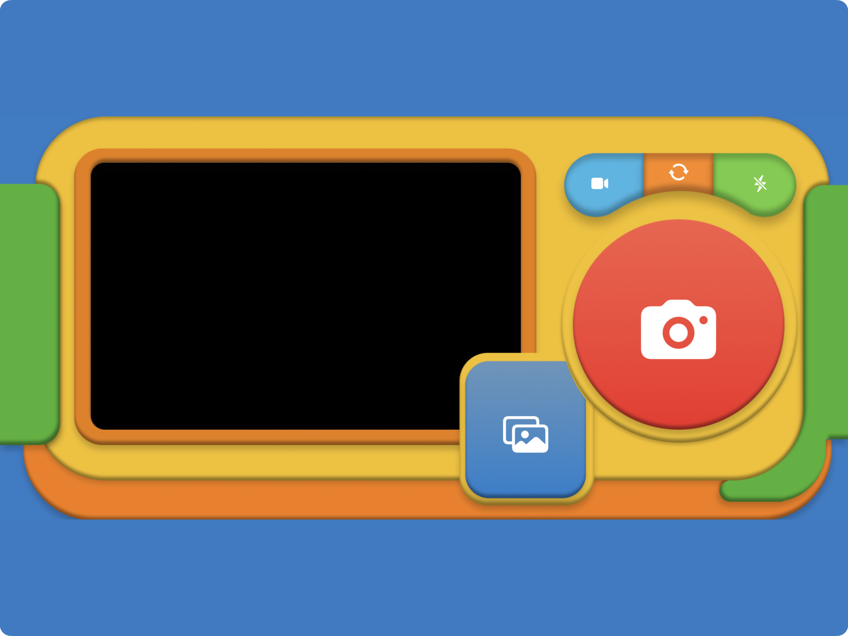 Easy Camera