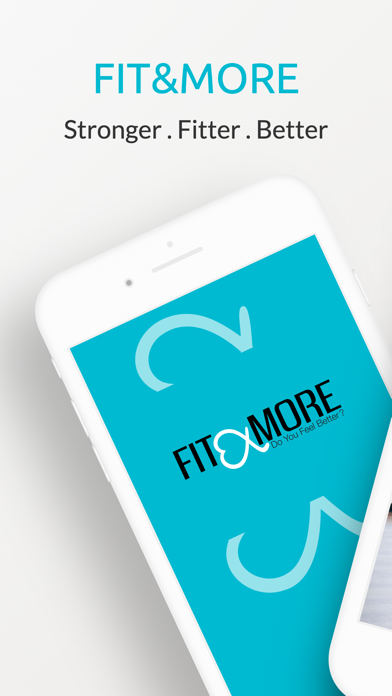 FIT-HOME Screenshot