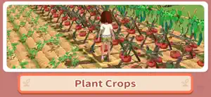 MORIKOMORI LIFE screenshot 2