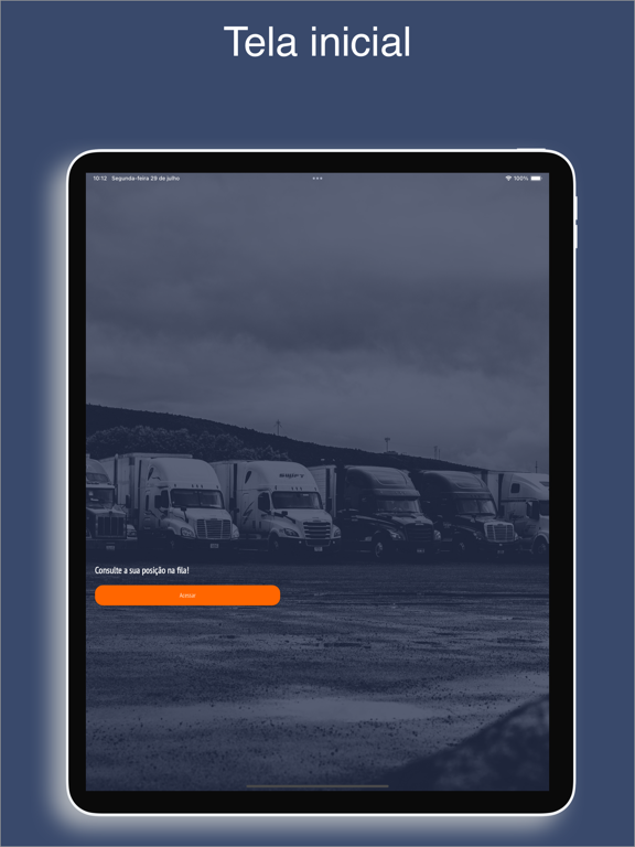 Screenshot #5 pour Status Carregamento