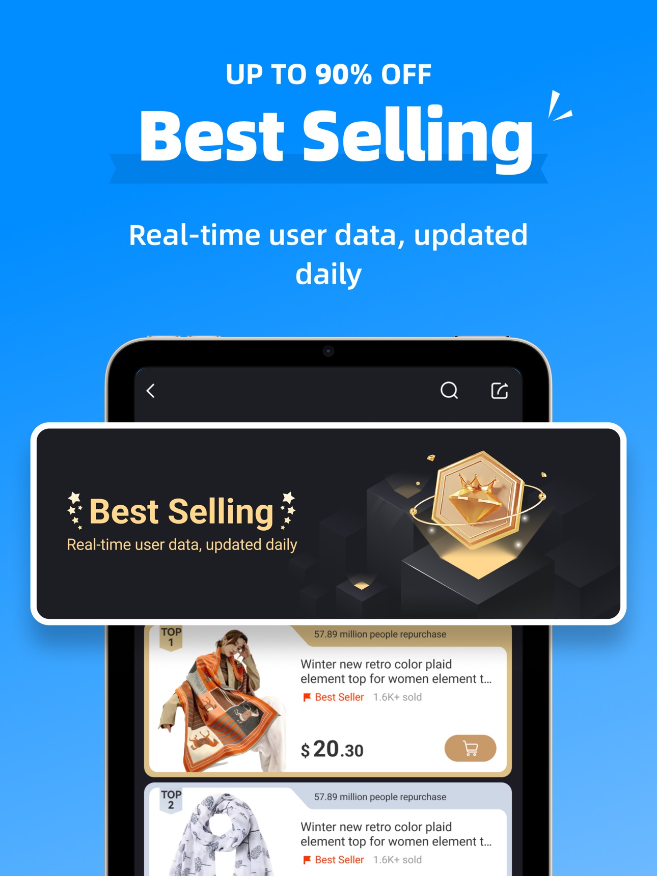 Screenshot 6 of NioBuy