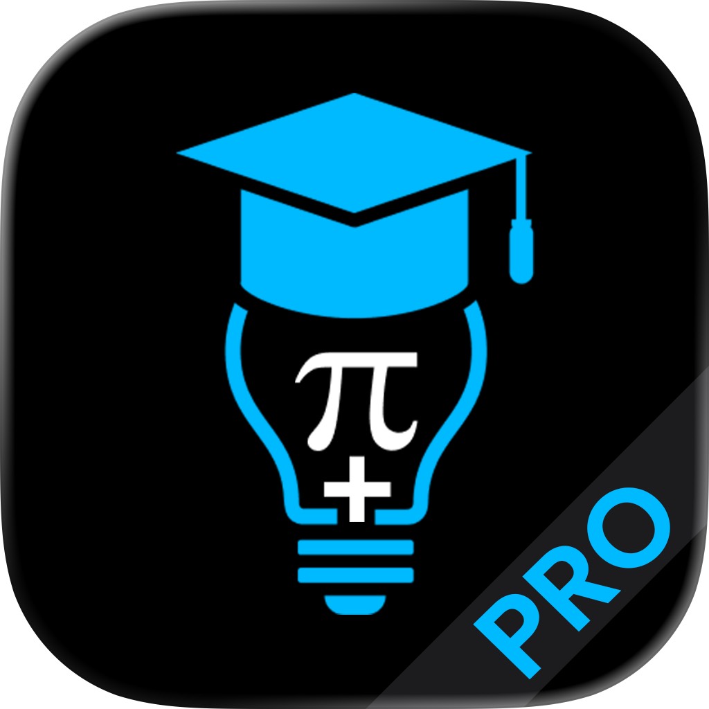 Apple App Store cover for Math Master Cross Math IQ TEST