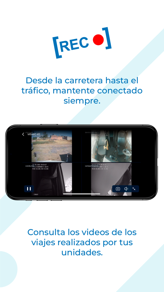 #2. Satech Video (iOS) Podle: SATECH