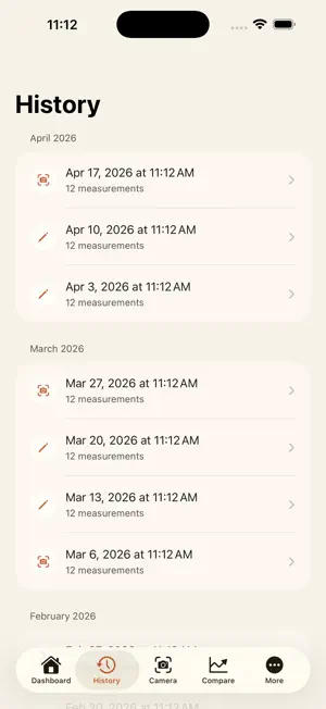 UltraSize screenshot 2