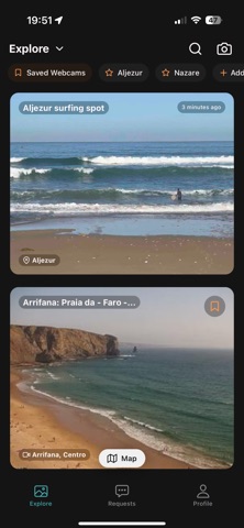 GoSee – See the Spot Screenshot 2 of 7