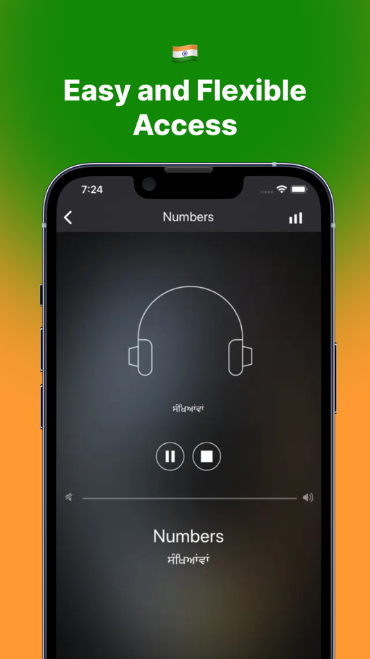 #2. Fast - Speak Punjabi (iOS) 来自: Afriwan Ahda