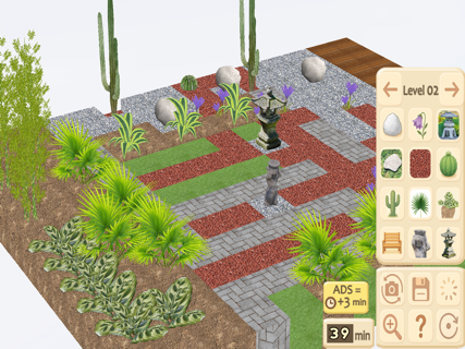 Serenity Garden screenshot 7
