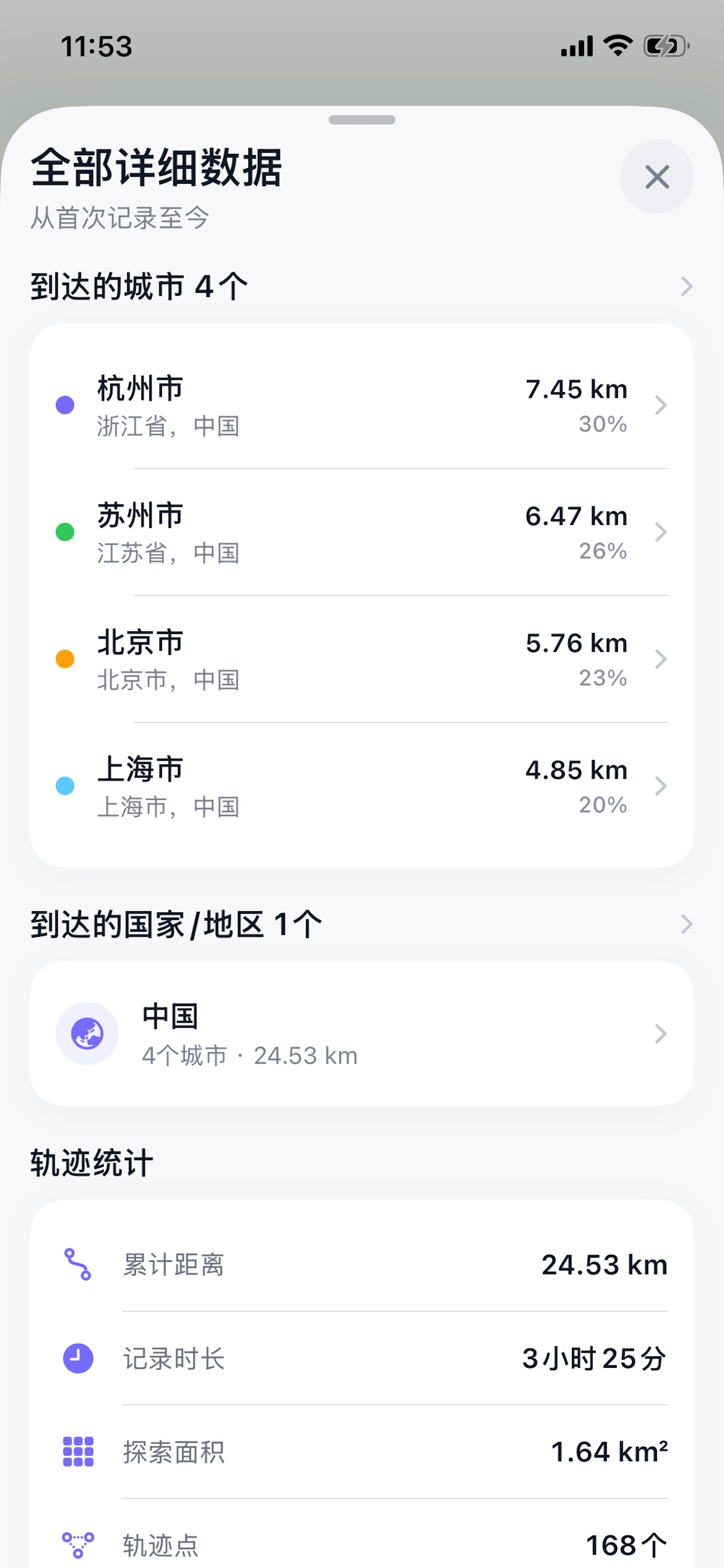 余生-生日倒计时 screenshot 7