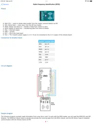 Arduino Programming Pro ipad bilder 1