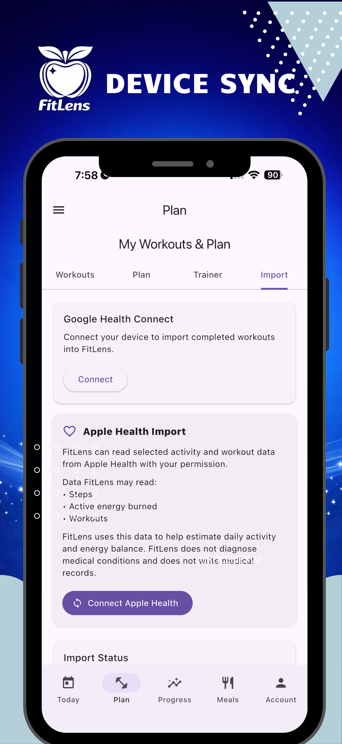 FitLens Body AI screenshot 7