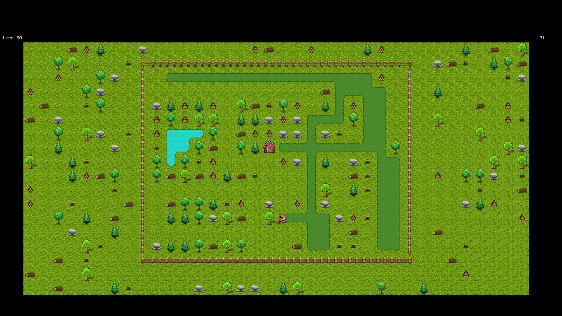 Lawn-Mower screenshot 13