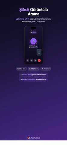Ontomeet Chat screenshot