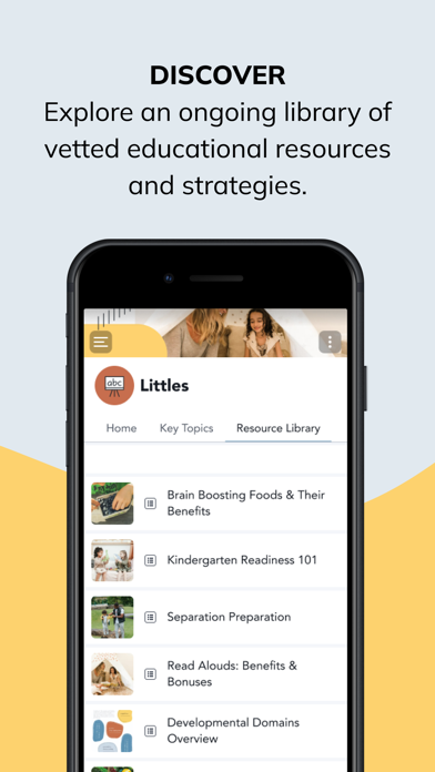 TeachPlayLearn Screenshot