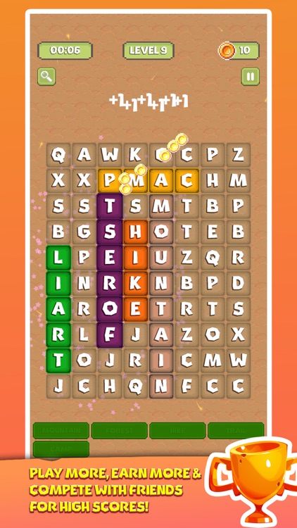Word Quest Adventures screenshot-4