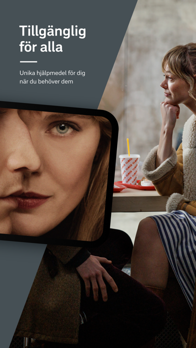 Screenshot #3 pour SVT Play