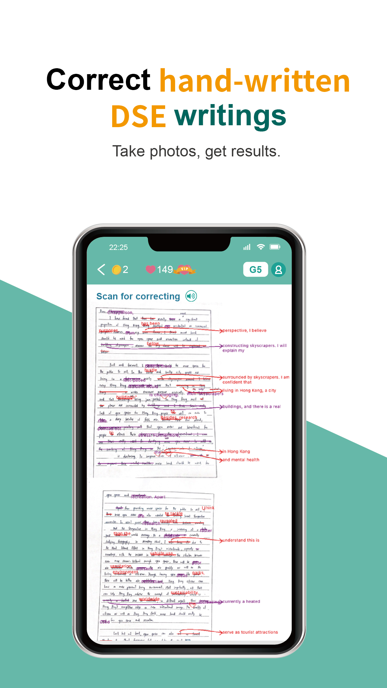 TutorJolly AI English Tutor