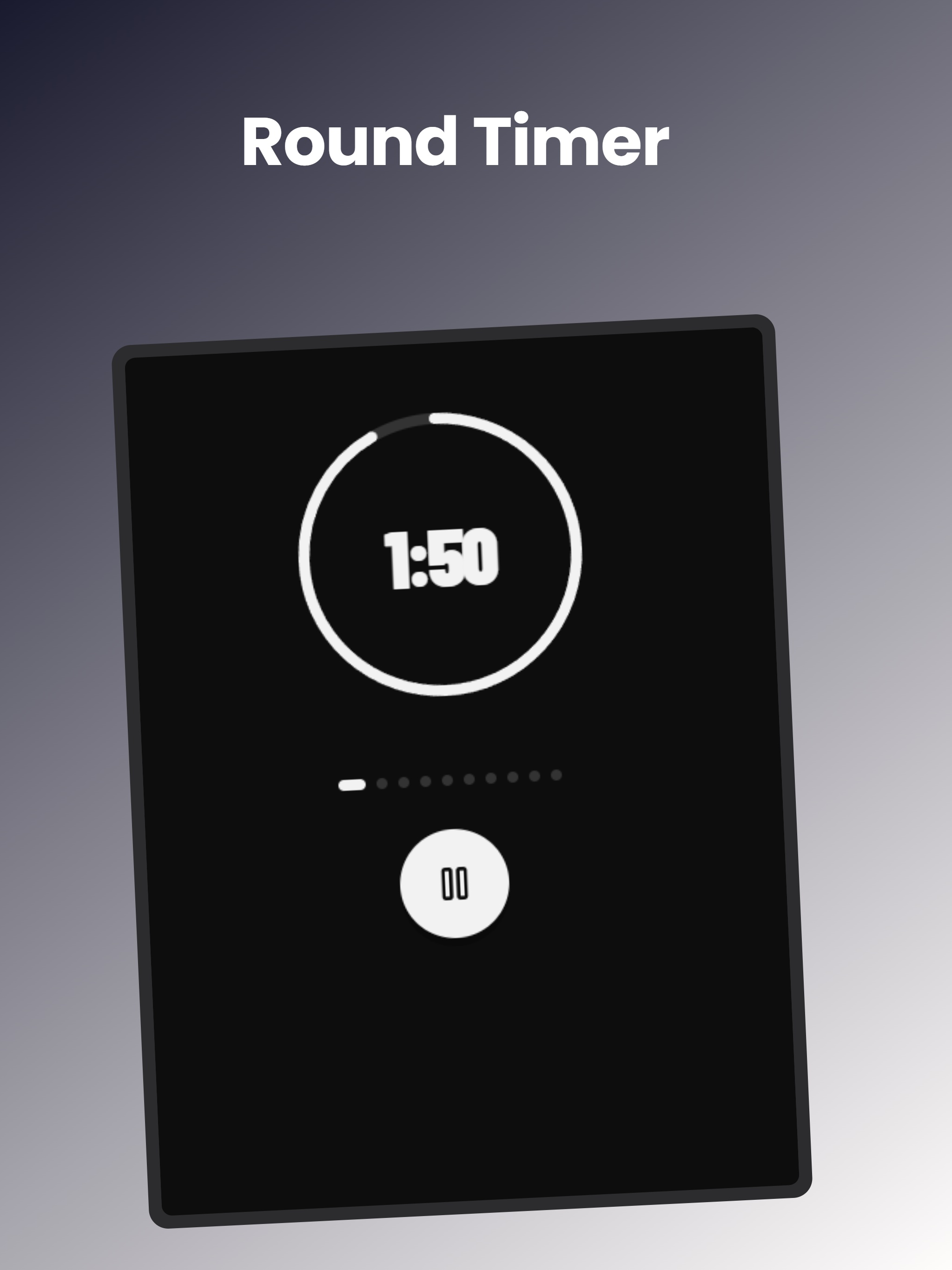 FlowState Boxing screenshot 6