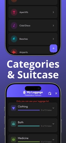 ZanZan Travel screenshot