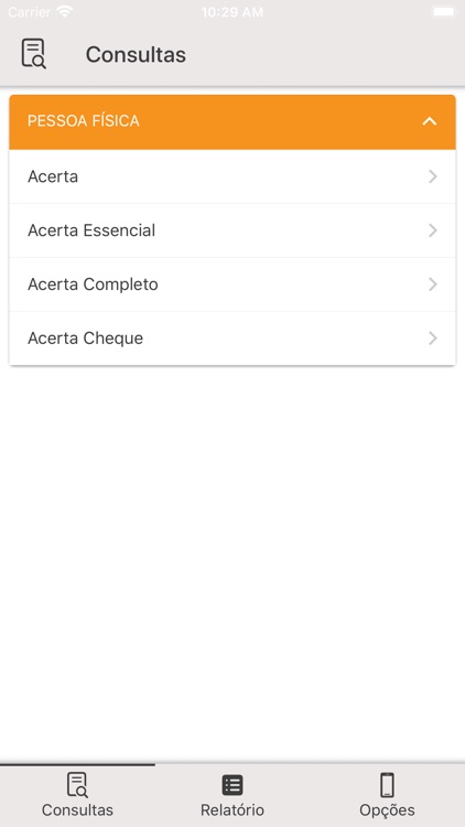 Sincomércio SJC Mobile