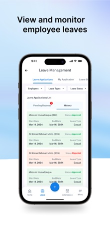 SmartOffice.ai screenshot