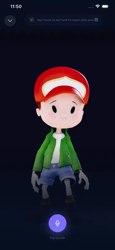 Tellmamma screenshot 7 of 9