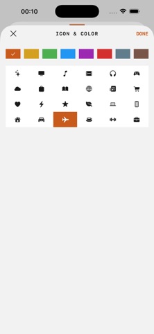 RenewFlow - Smart Subscription Screenshot 1 of 4