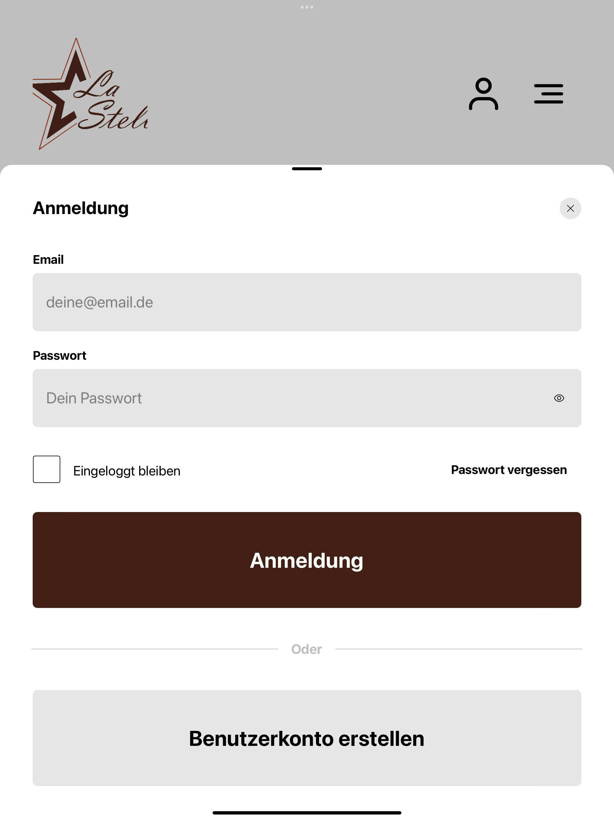 Pizzeria La Stella screenshot 6