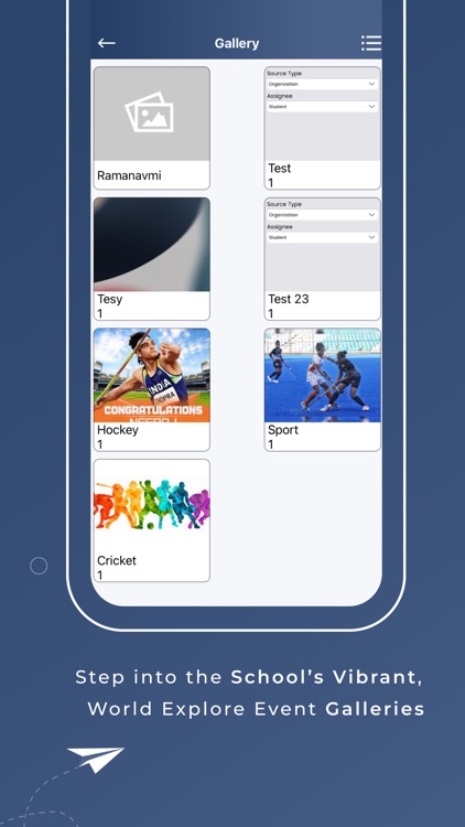 Vidyalaya screenshot-5