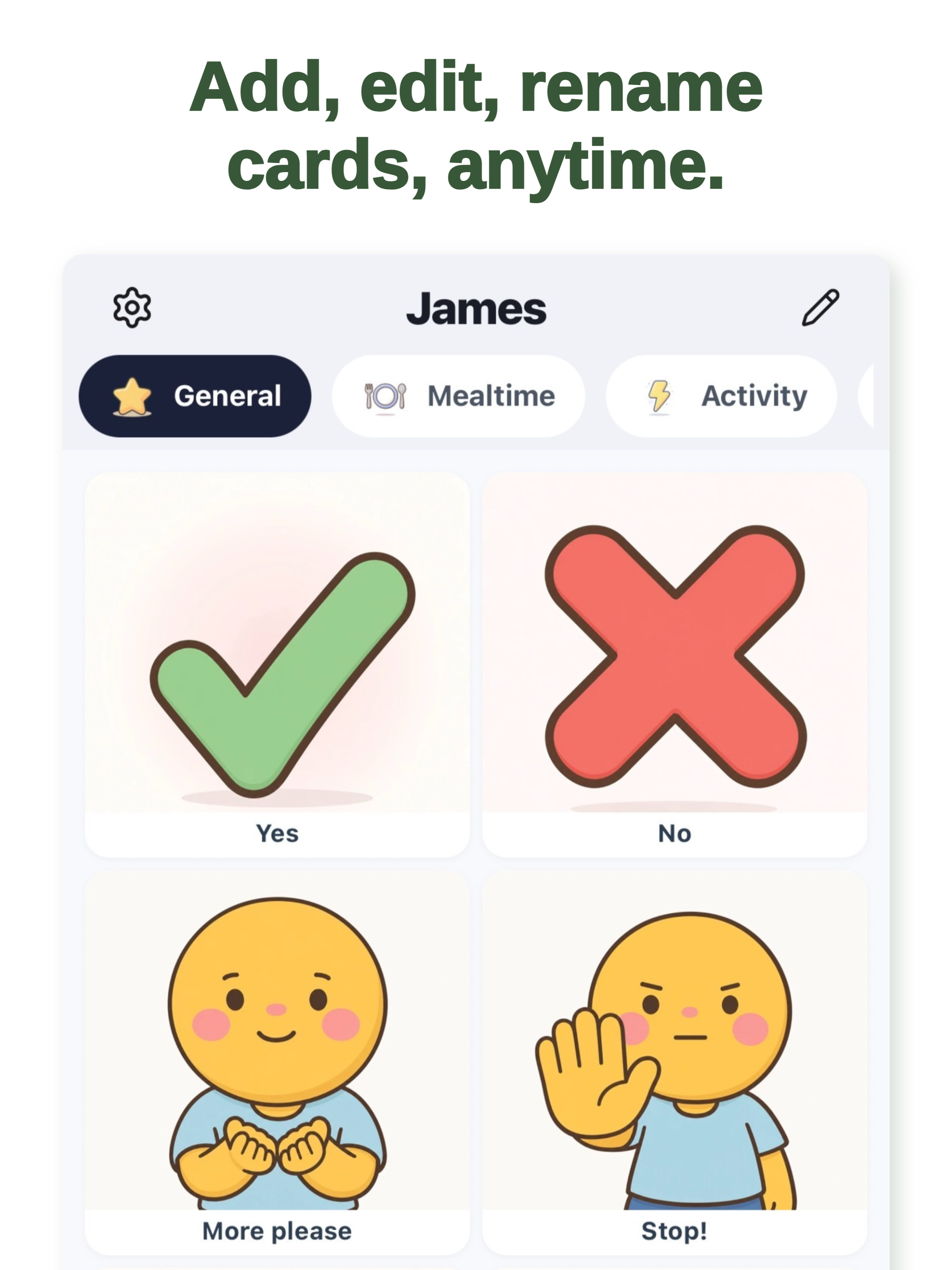Tala: AAC for Autism & GLPs
