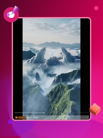 LiShort iPad screenshot 3