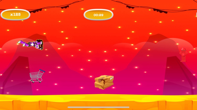 FruityJumper