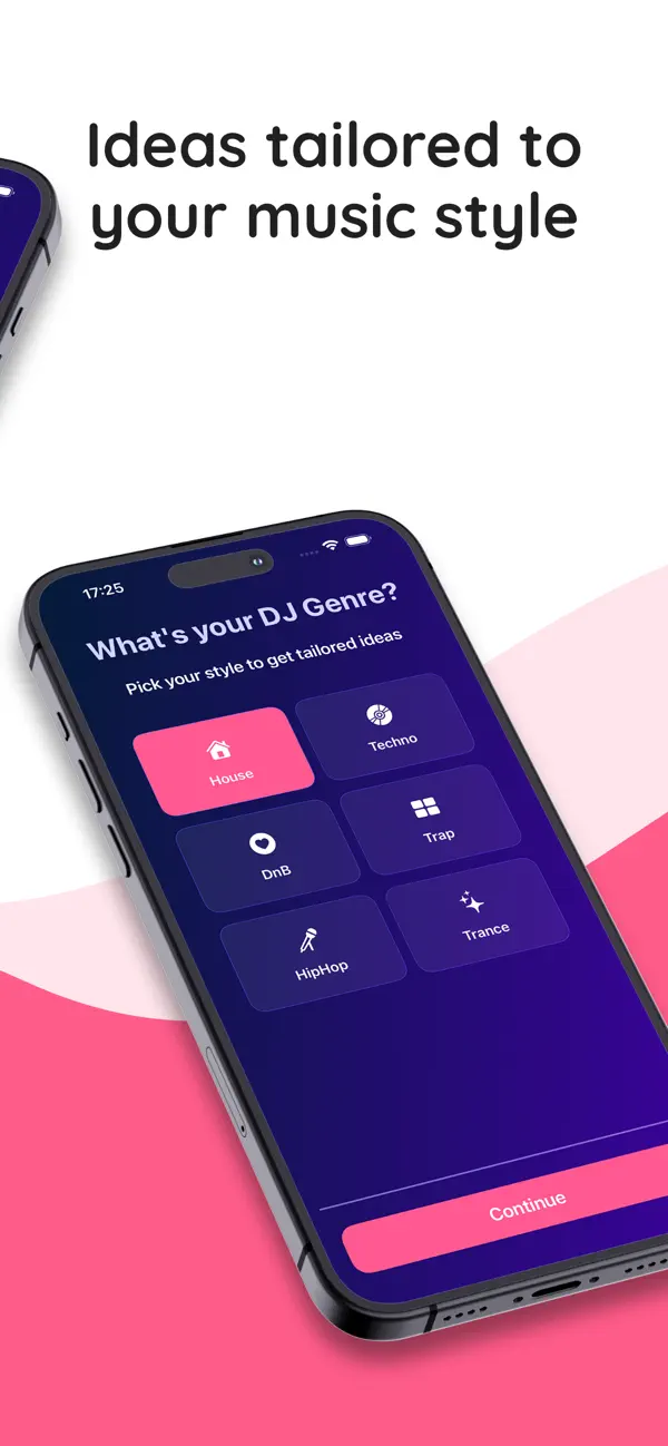#2. DeckFlow (iOS) By: James Buckley